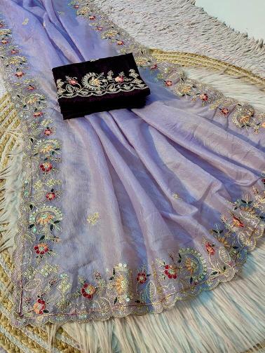 Vinayak wedding saree wholesale bhav